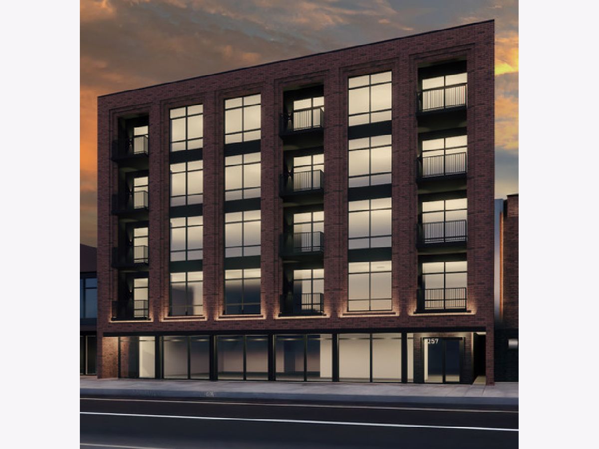  For Rent Chicago Illinois, 1257 Ashland