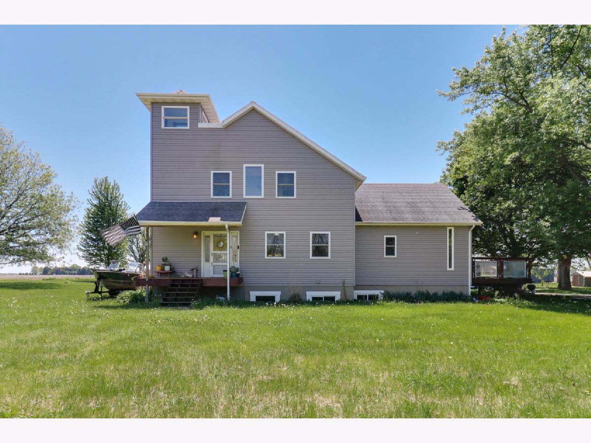  For Sale Clinton Illinois, 12014 Prairie Center Road