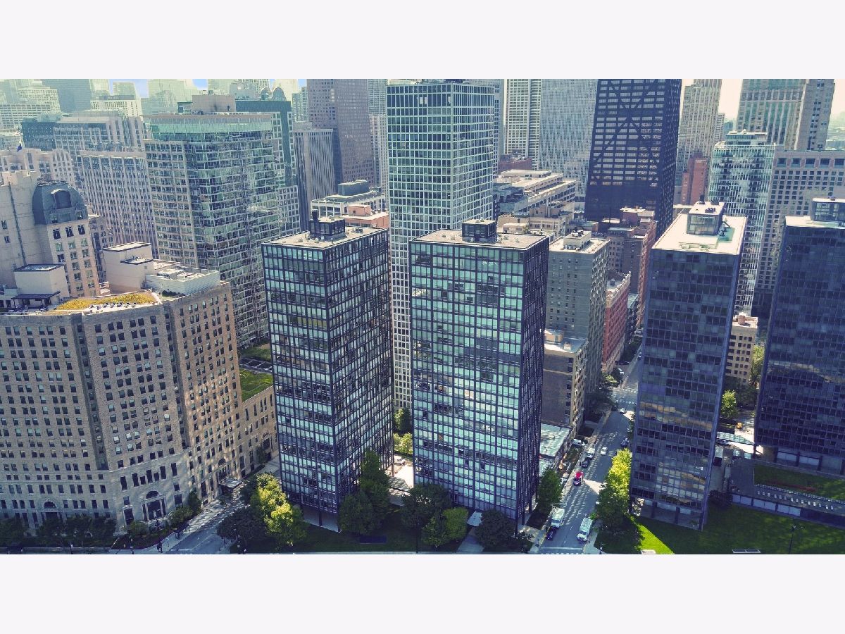 Condominiums For Sale Mies Van Der Rohe Chicago Illinois, 860 Lake Shore Drive