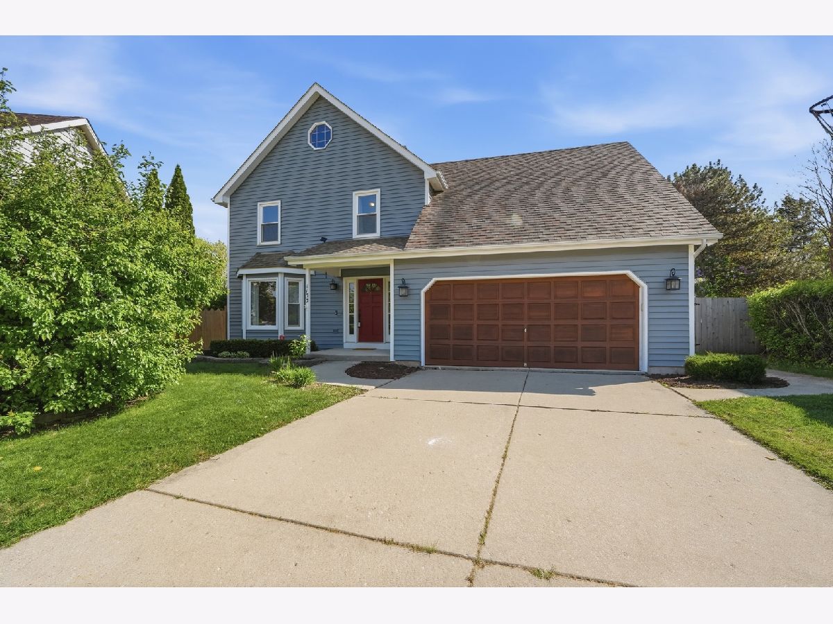  For Sale Beach Park Illinois, 1133 Tewes Lane
