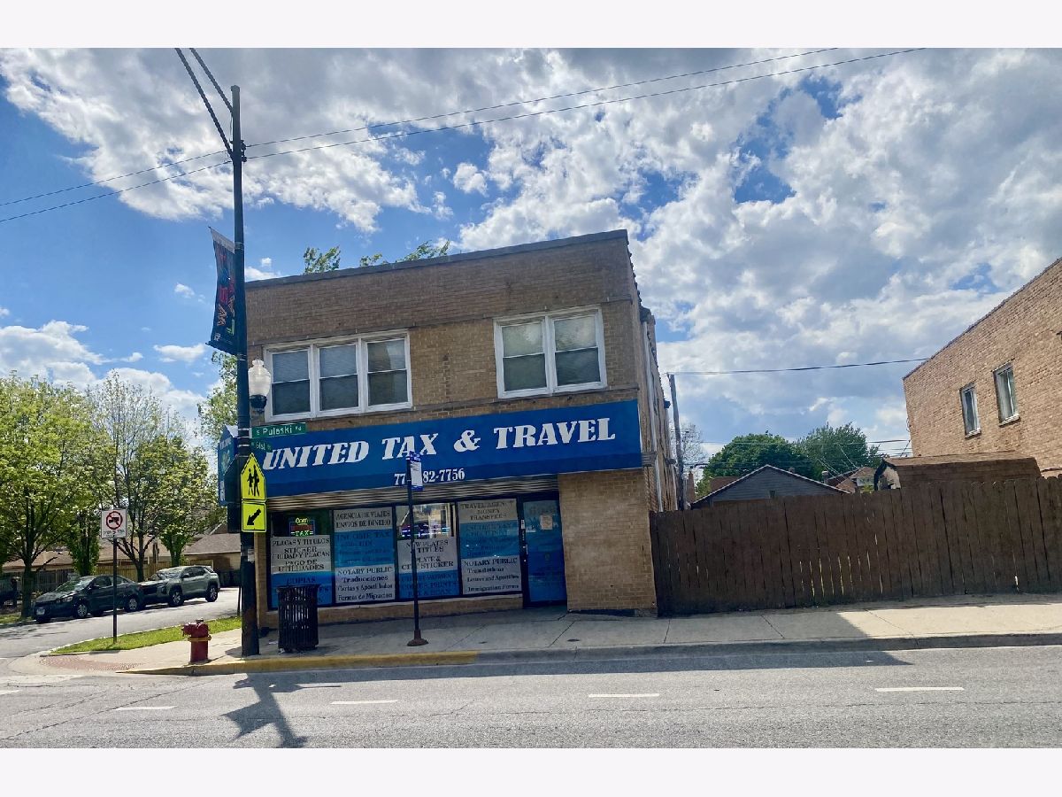  For Rent Chicago Illinois, 6058 Pulaski