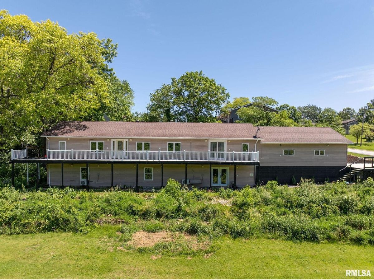  Sold Taylor Ridge Illinois, 6401 95th Avenue