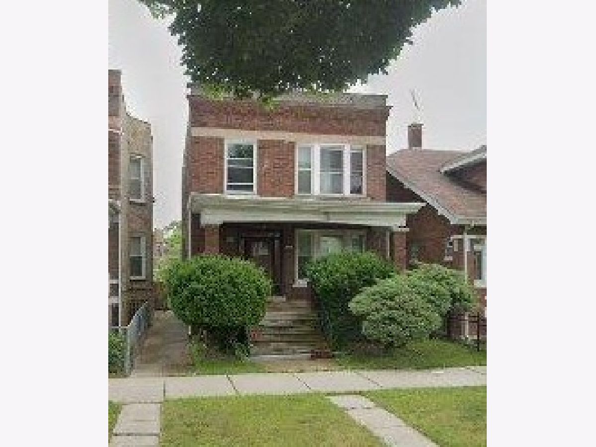  For Sale Chicago Illinois, 11317 Indiana Avenue