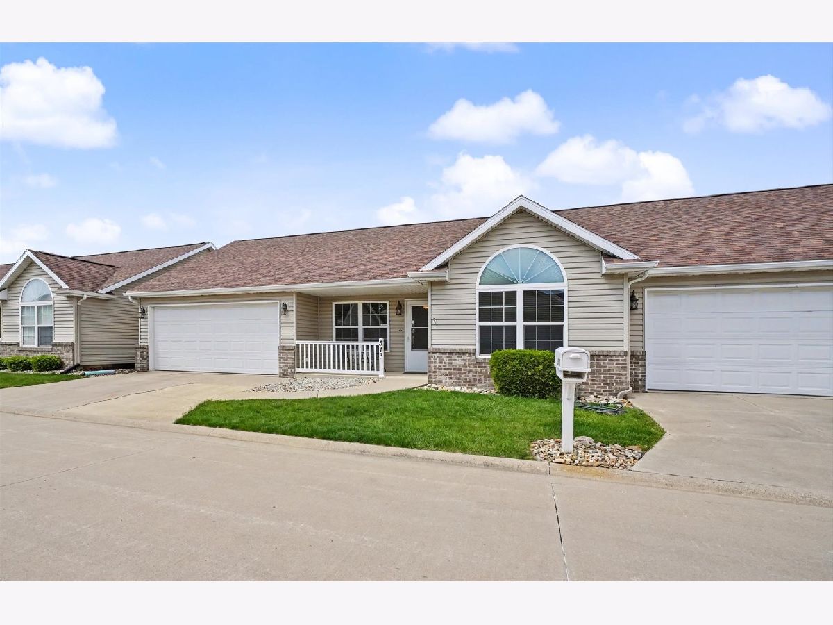  Sold Gibson City Illinois, 513 Douglas