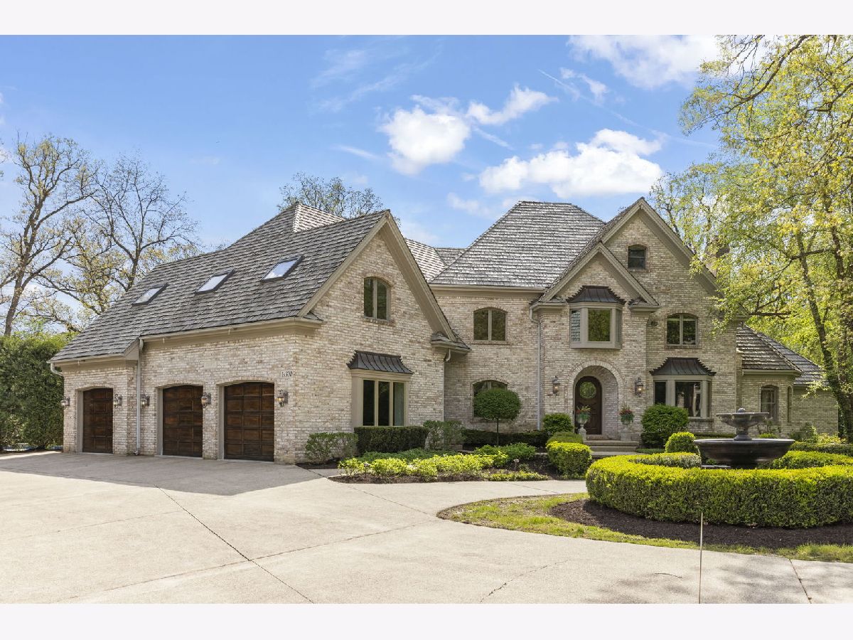  For Sale Wheaton Illinois, 1S370 Winfield Road
