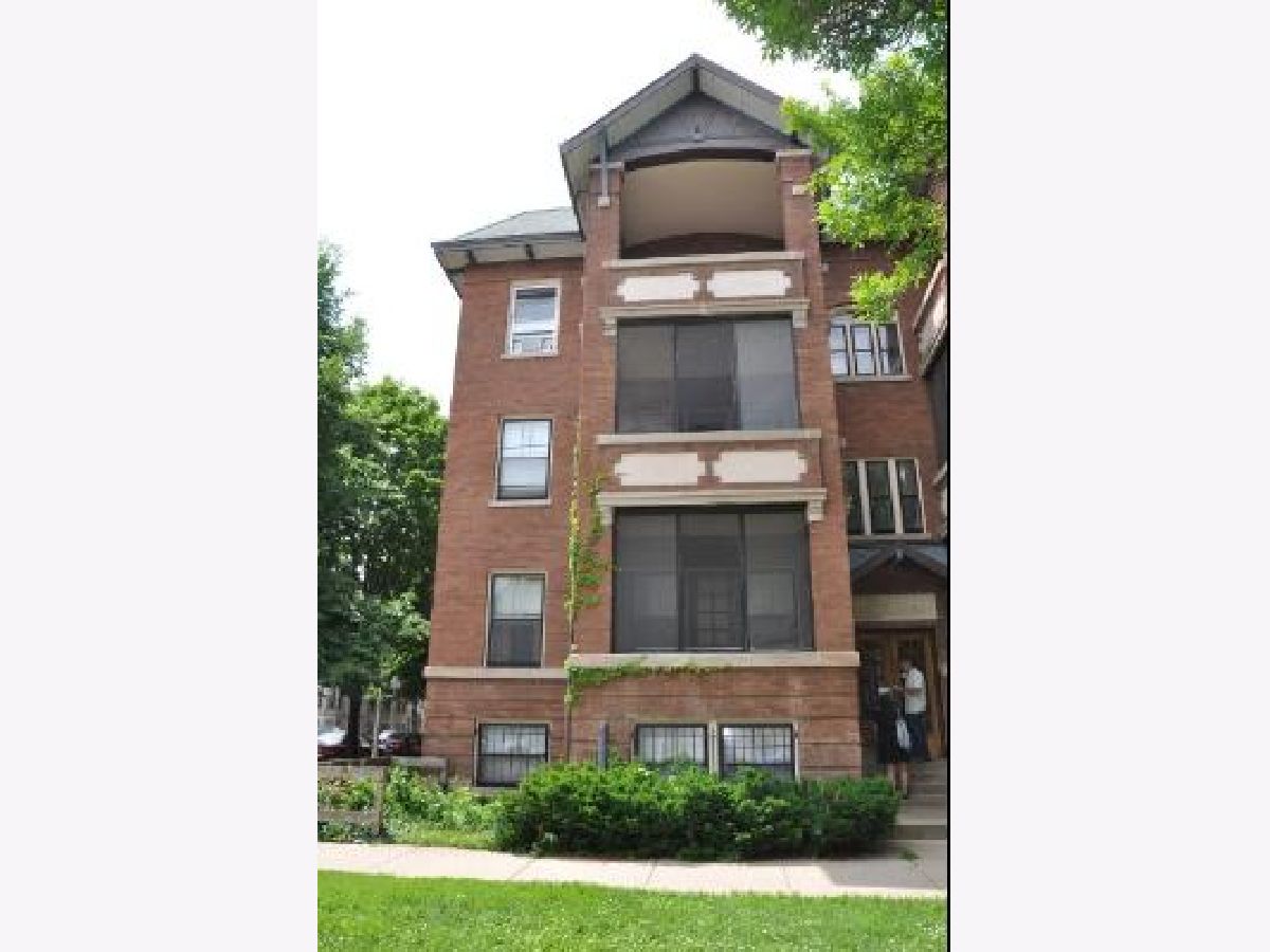  Rented Chicago Illinois, 3706 Fremont