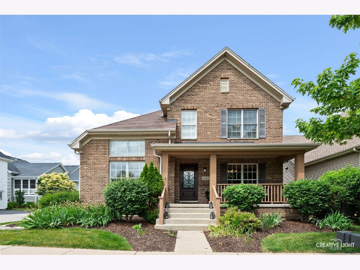 Homes & Townhomes & Condos For Sale Mill Creek Pinehurst Geneva Illinois, 0N408 Eldon Drive