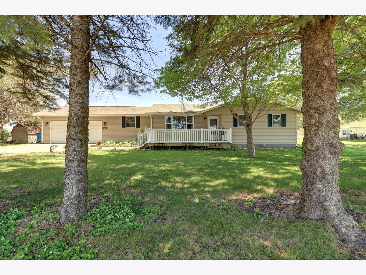  For Sale Erie Illinois, 6740 Albany Road