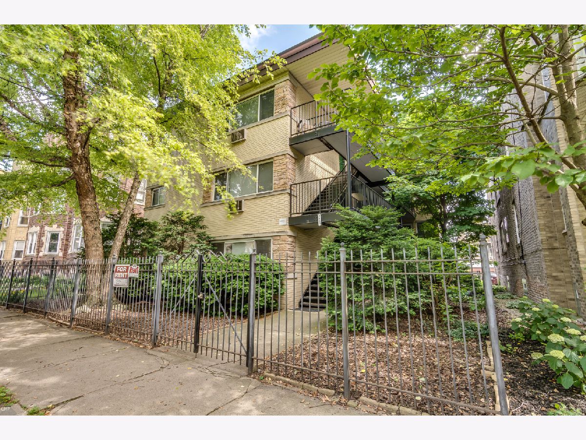  For Rent Chicago Illinois, 2645 Carmen