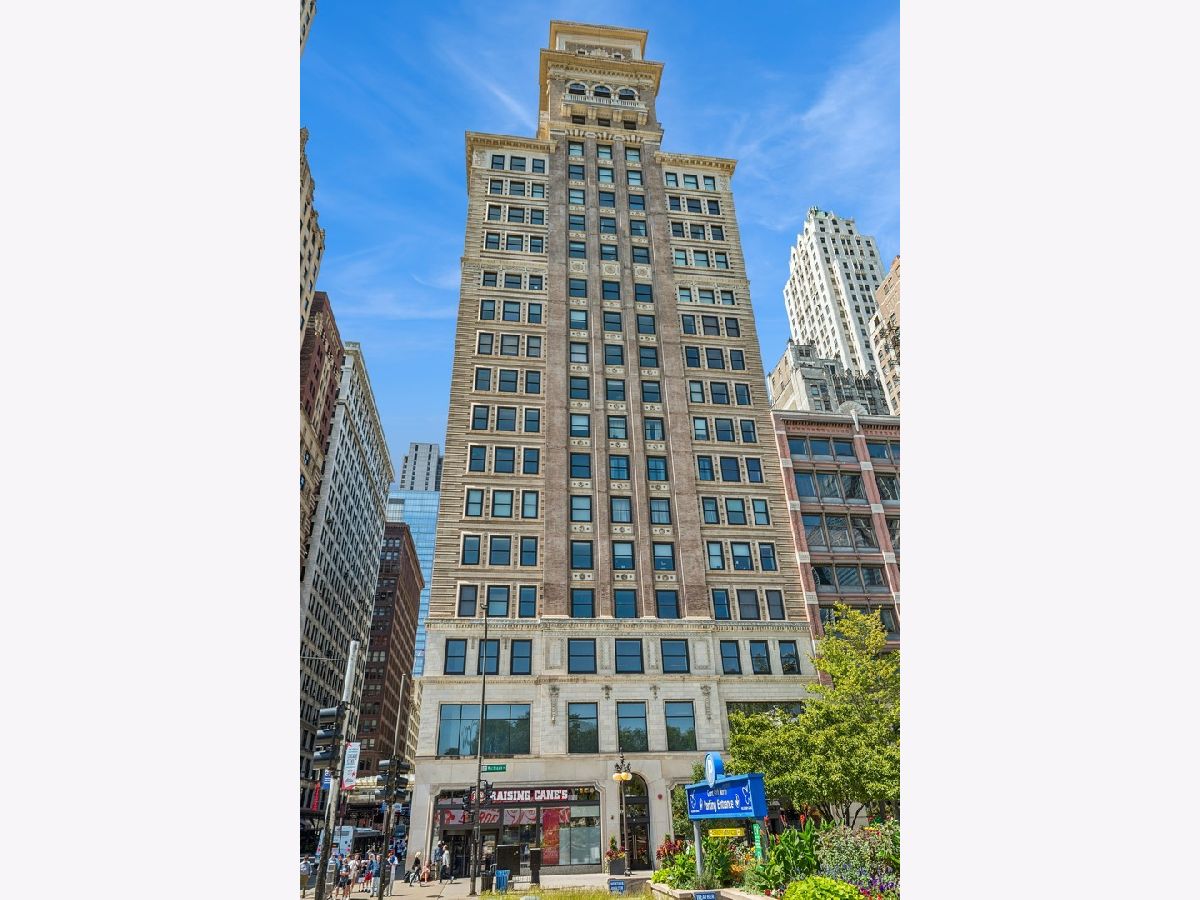  For Sale Chicago Illinois, 6 Michigan Avenue