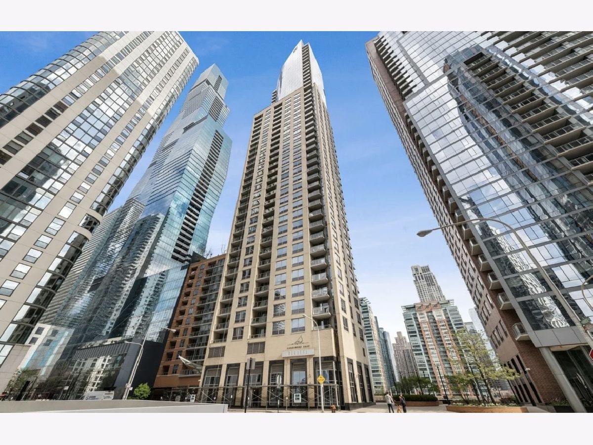  Rented Chicago Illinois, 420 Waterside