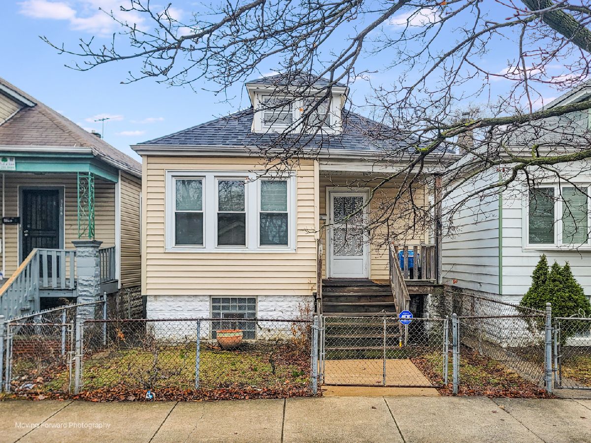  For Sale Chicago Illinois, 7140 Winchester Avenue