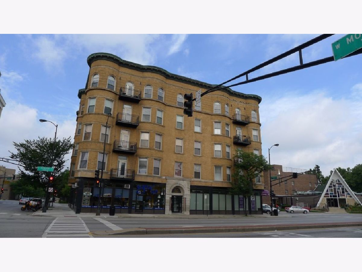  For Rent Chicago Illinois, 36 Ashland