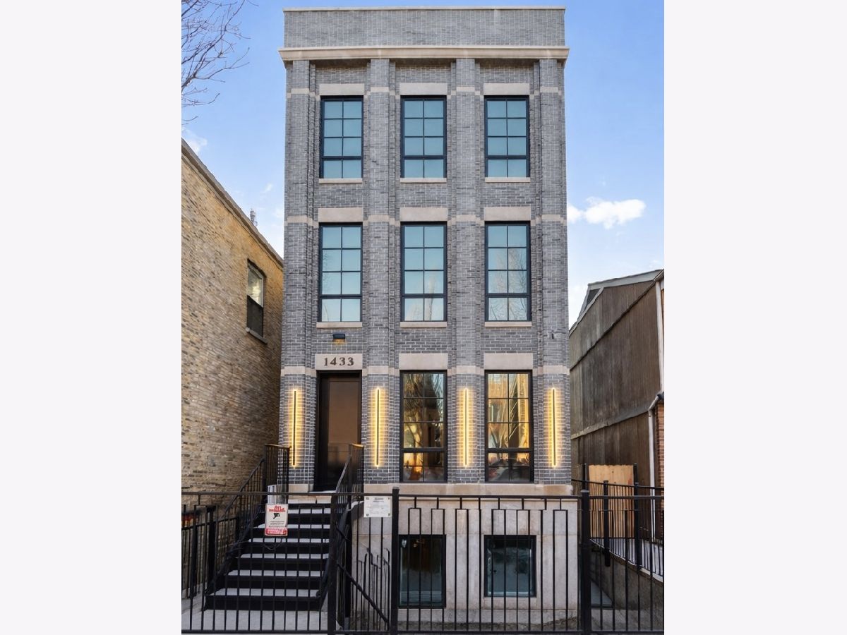  For Sale Chicago Illinois, 1433 Cortez Street