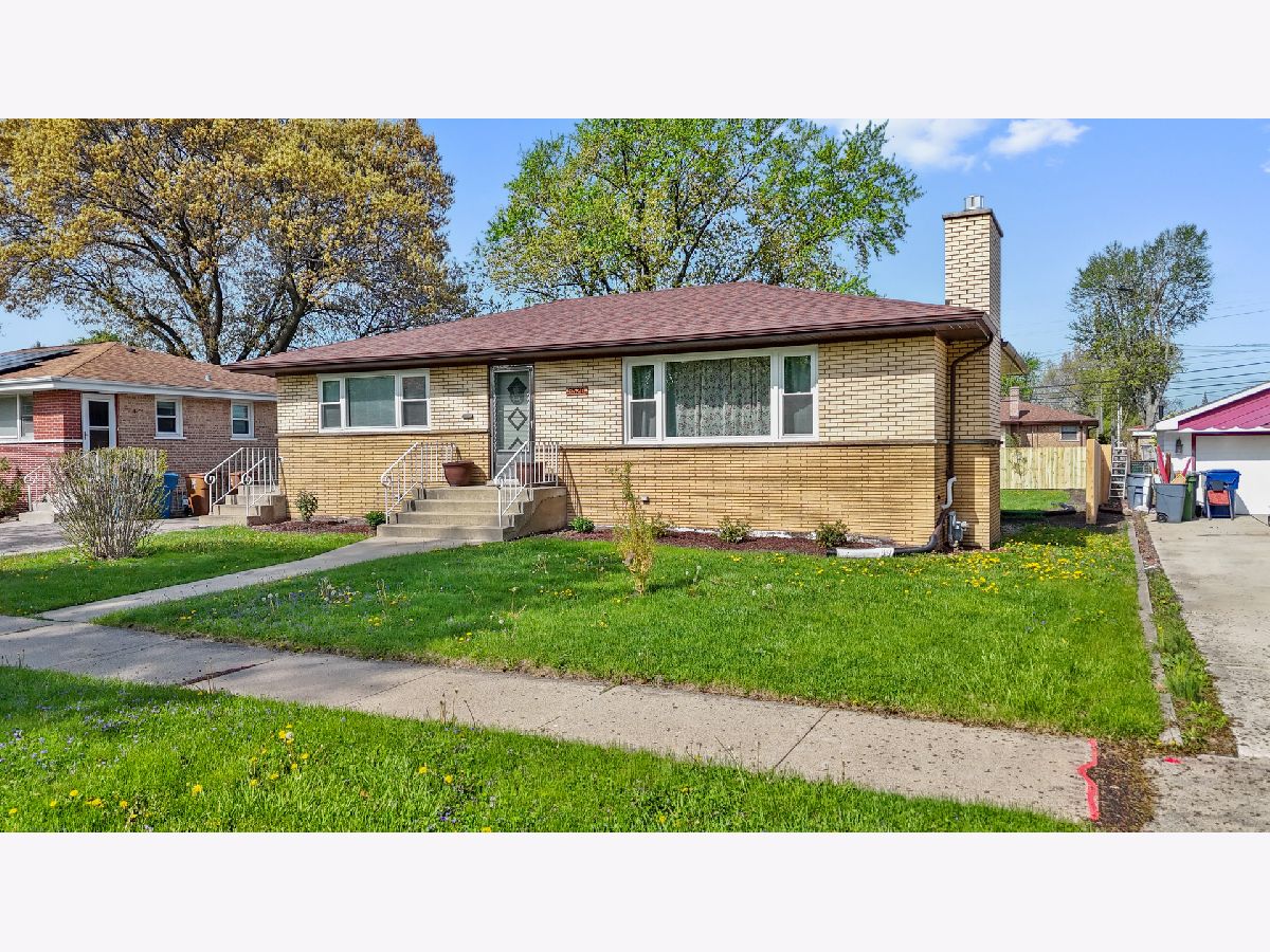  For Rent Oak Lawn Illinois, 9520 Major