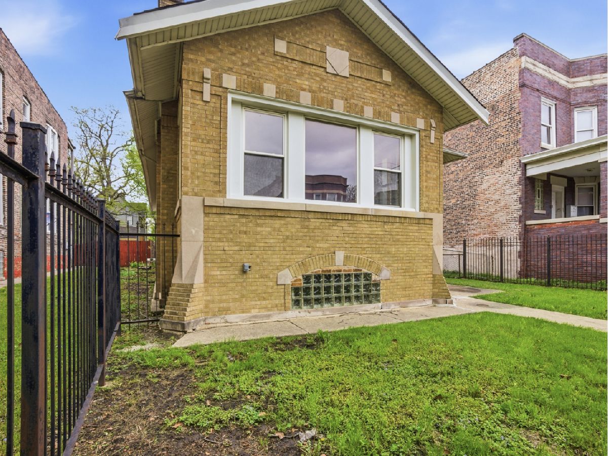  For Rent Chicago Illinois, 7815 Emerald