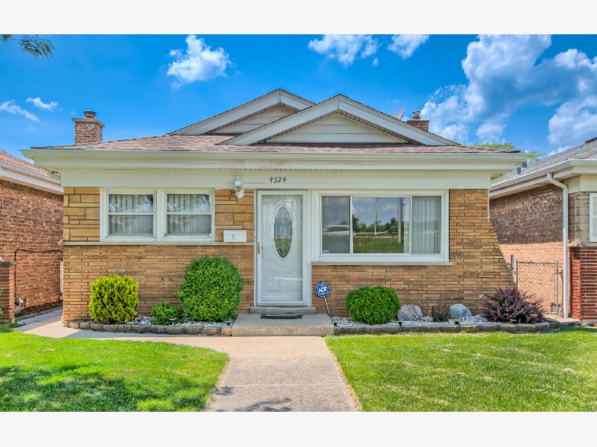  For Sale Lyons Illinois, 4524 1st Avenue