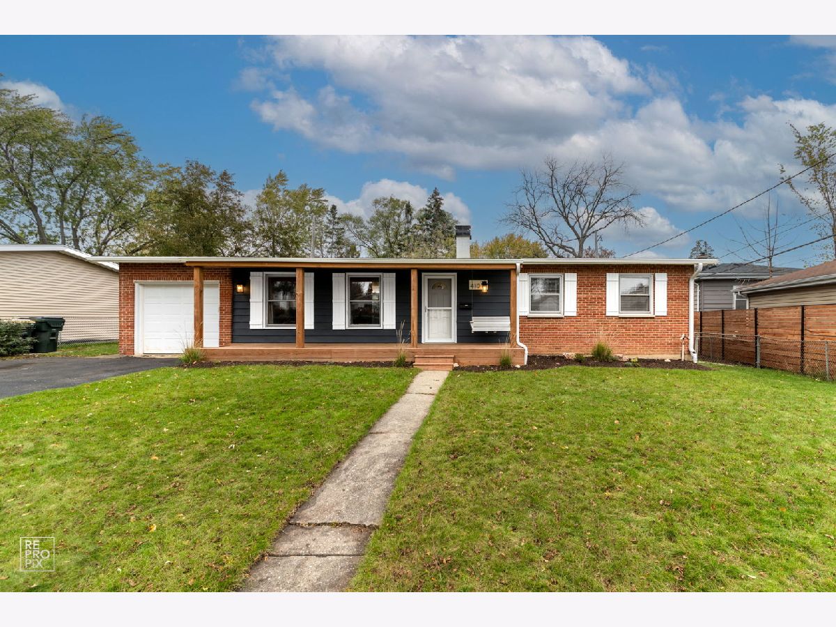  For Rent Mundelein Illinois, 410 North Shore