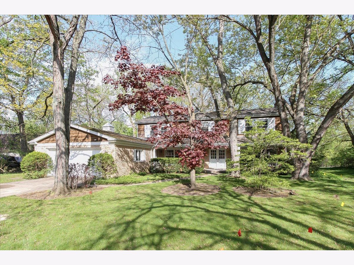  For Sale Lincolnshire Illinois, 87 Lincolnshire Drive