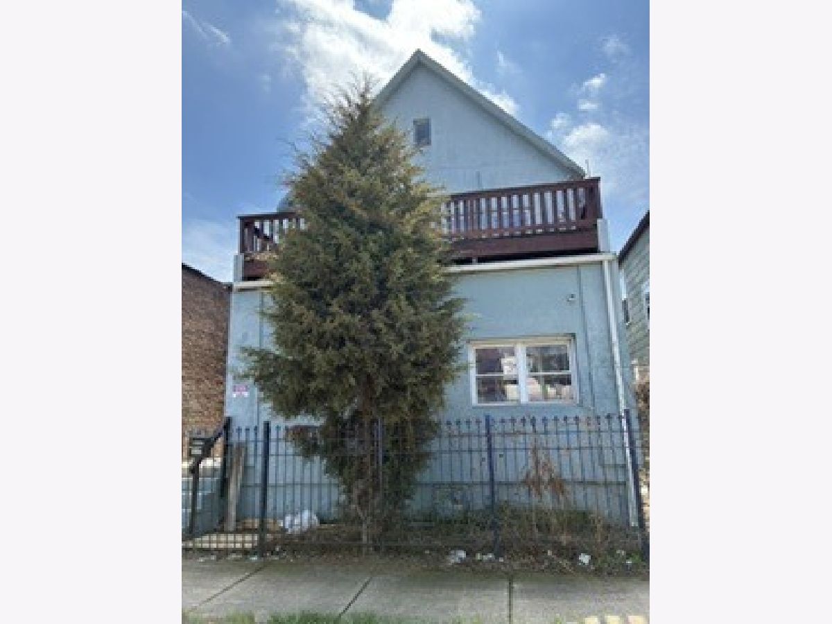  Rented Chicago Illinois, 4519 Thomas