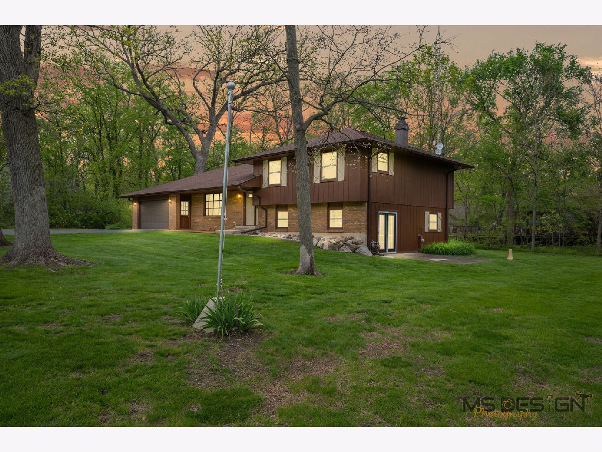  For Sale Genoa Illinois, 12725 Ellen Drive