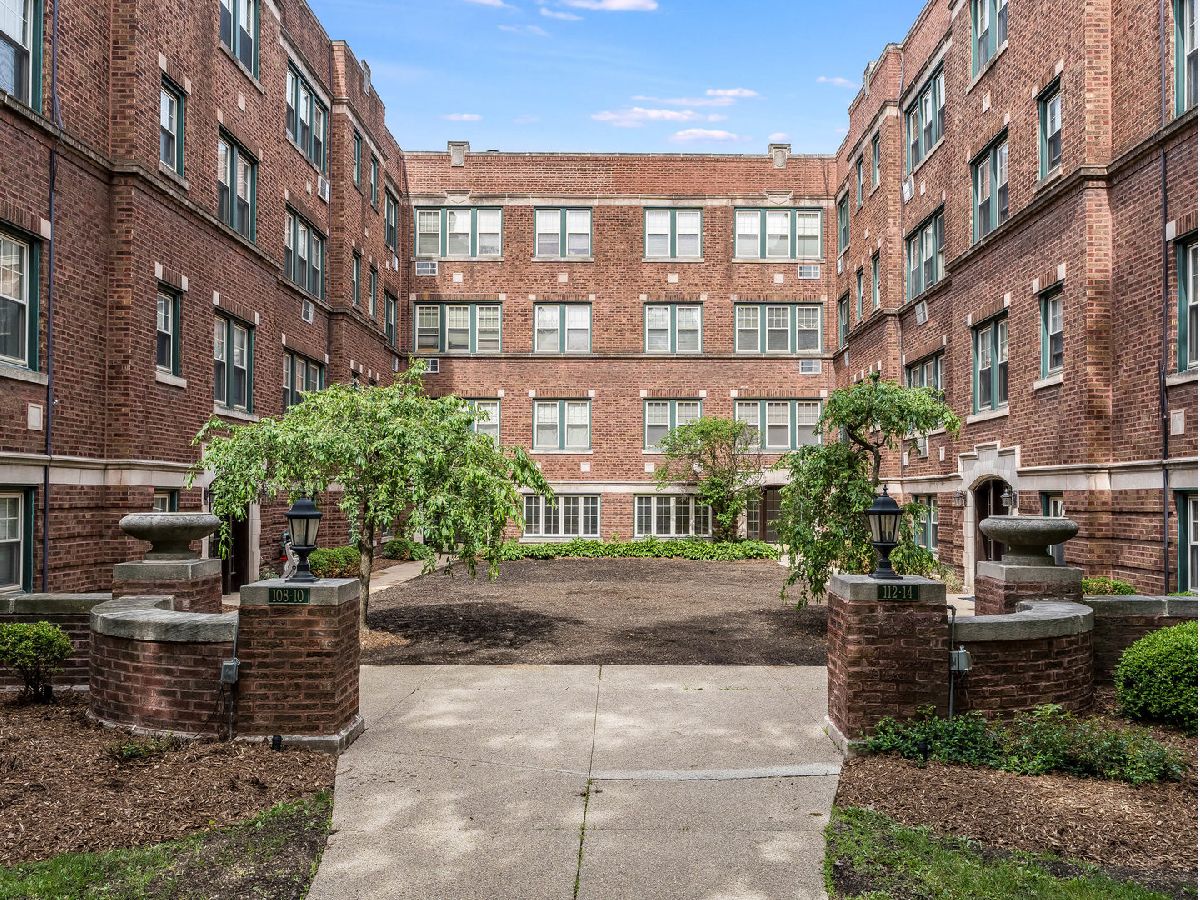  For Sale Riverside Illinois, 112 Lincoln Avenue