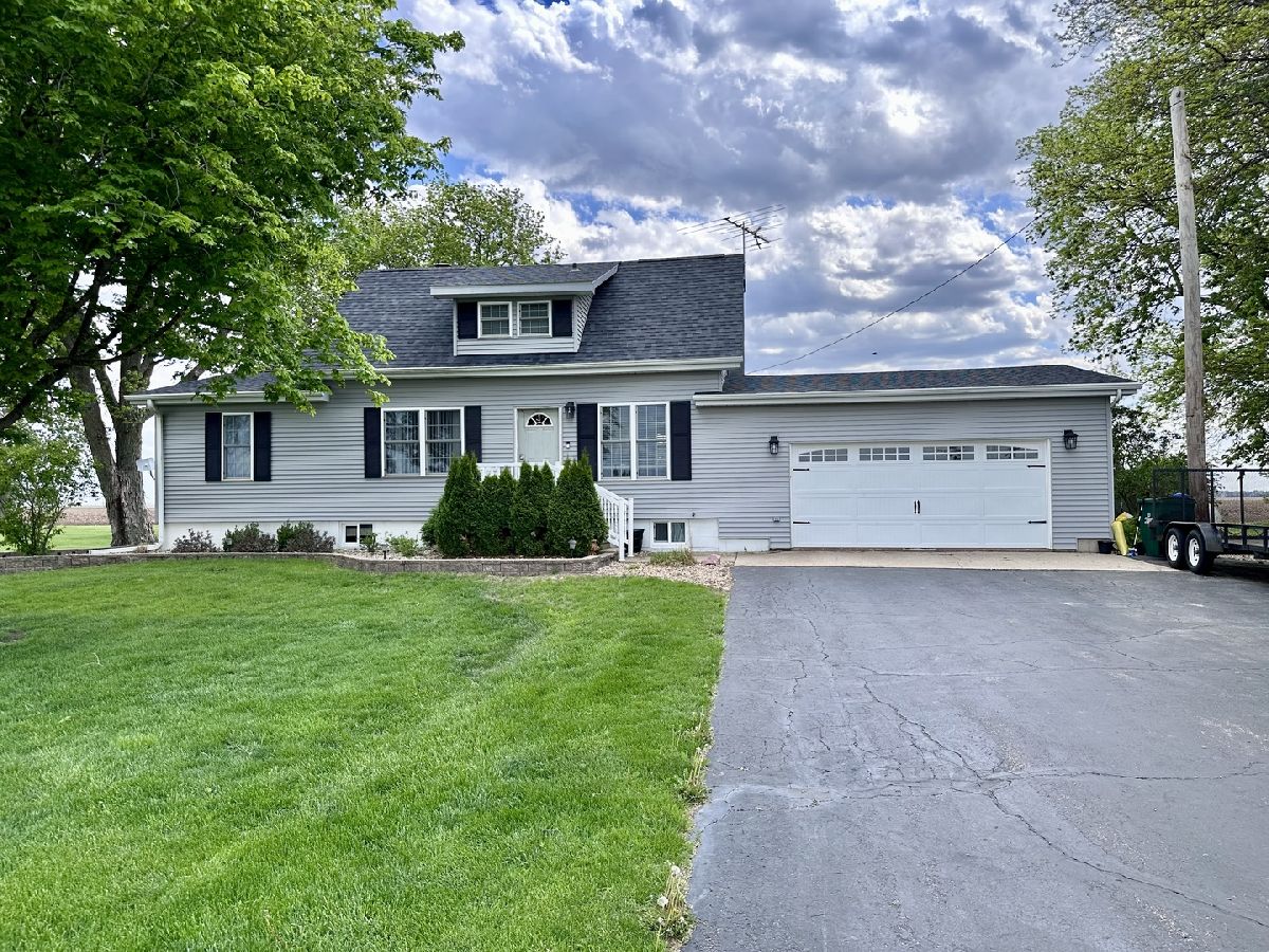  Sold Rock Falls Illinois, 31769 Thome