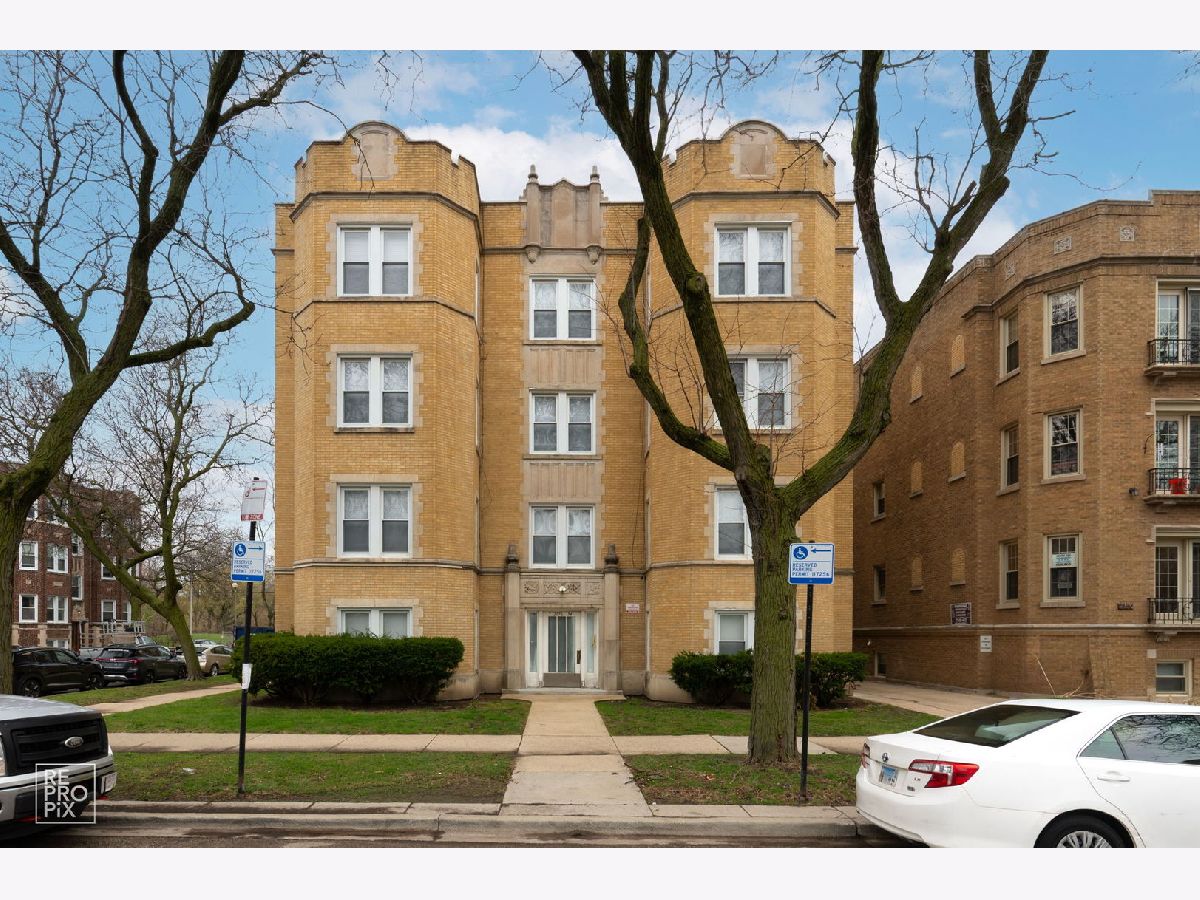  For Rent Chicago Illinois, 2154 Arthur