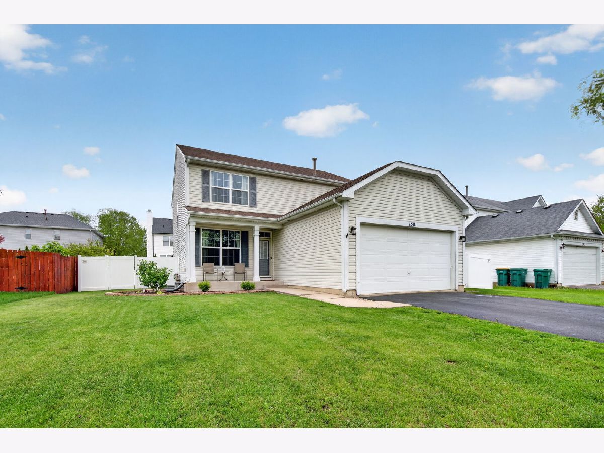  For Sale Joliet Illinois, 1501 Roth Drive