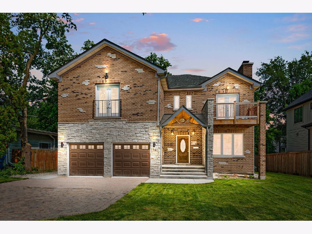  For Rent Hinsdale Illinois, 741 County Line