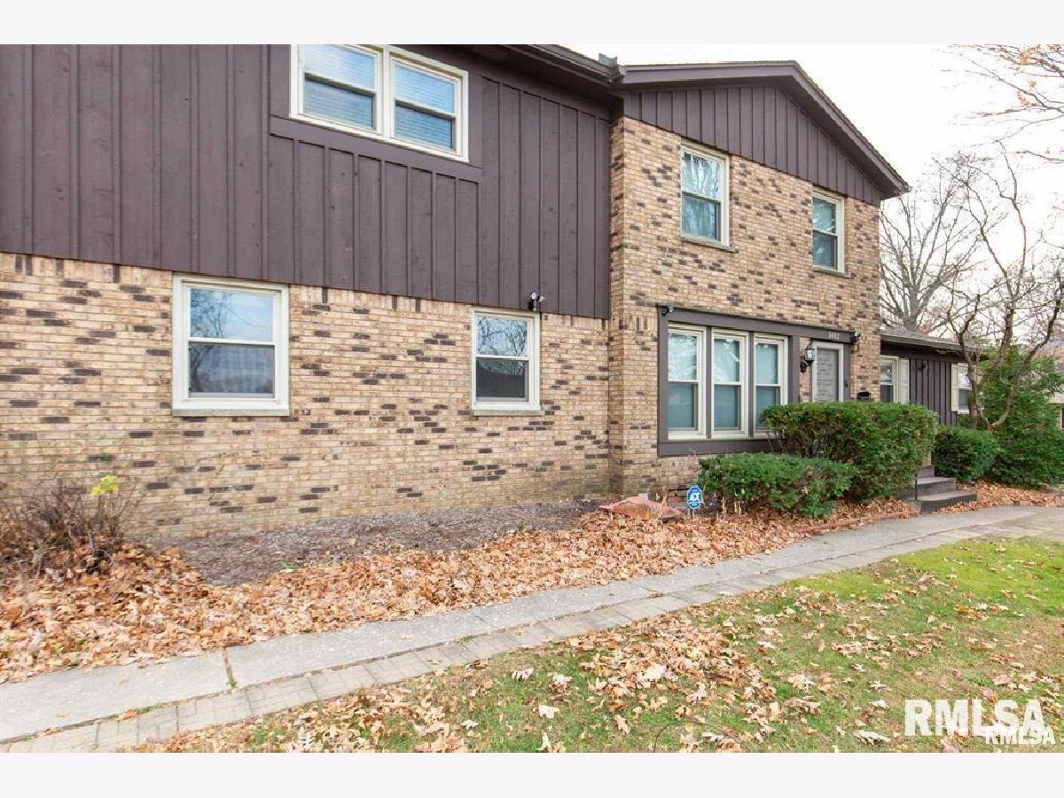  For Rent Moline Illinois, 3402 56th Street
