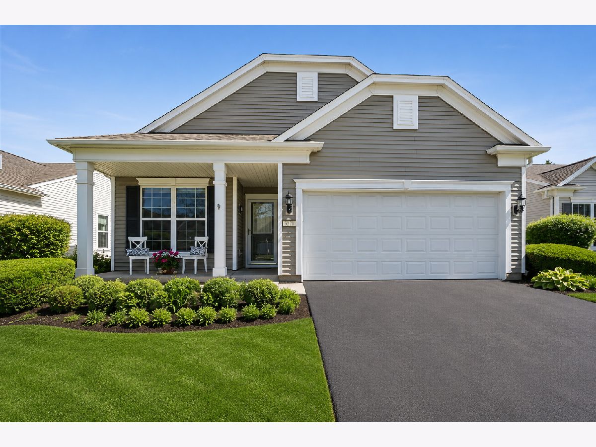 Homes For Sale Grand Dominion Mundelein Illinois, 3371 Bagatelle Lane