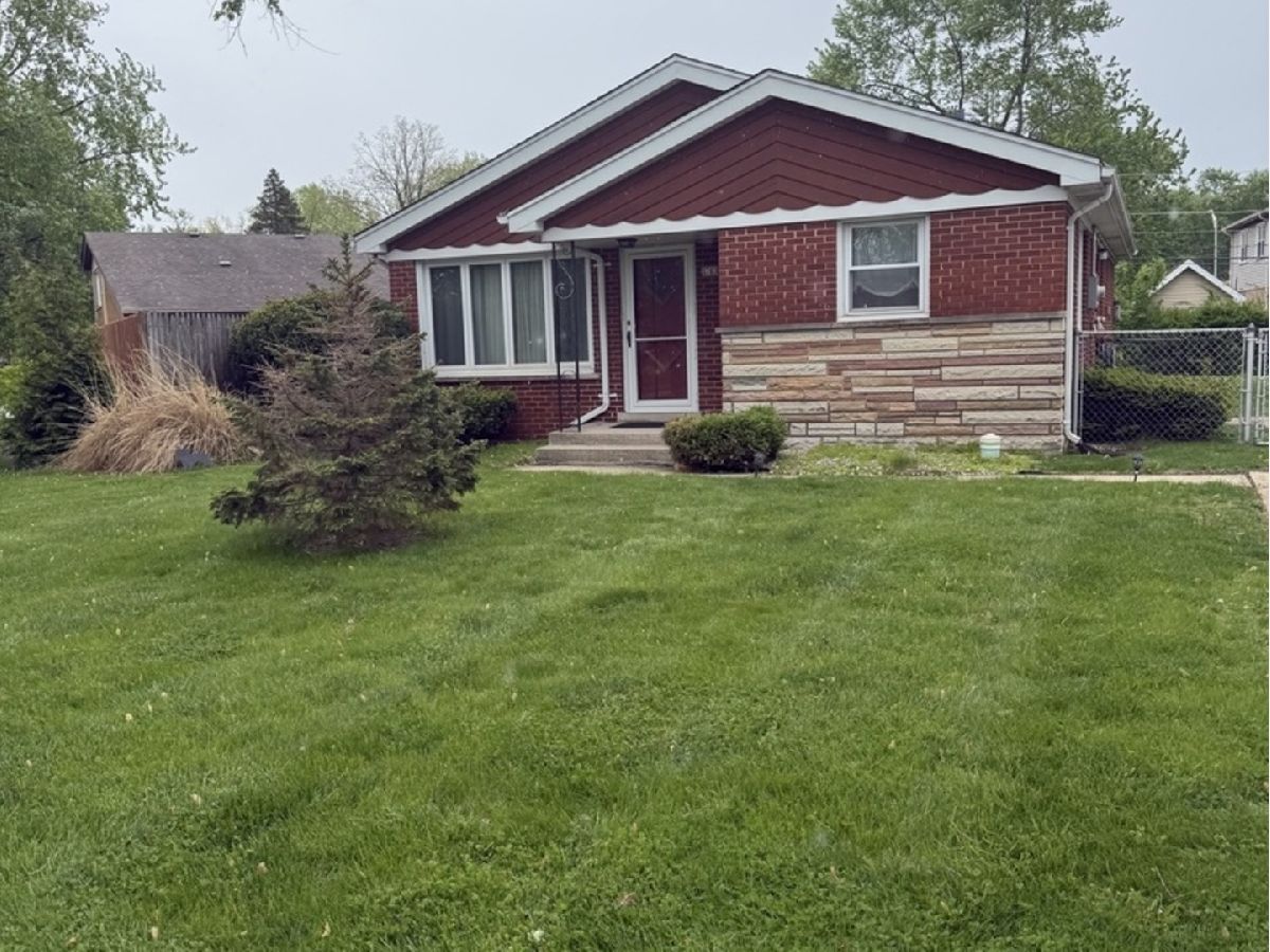  For Sale Midlothian Illinois, 3763 153rd Street