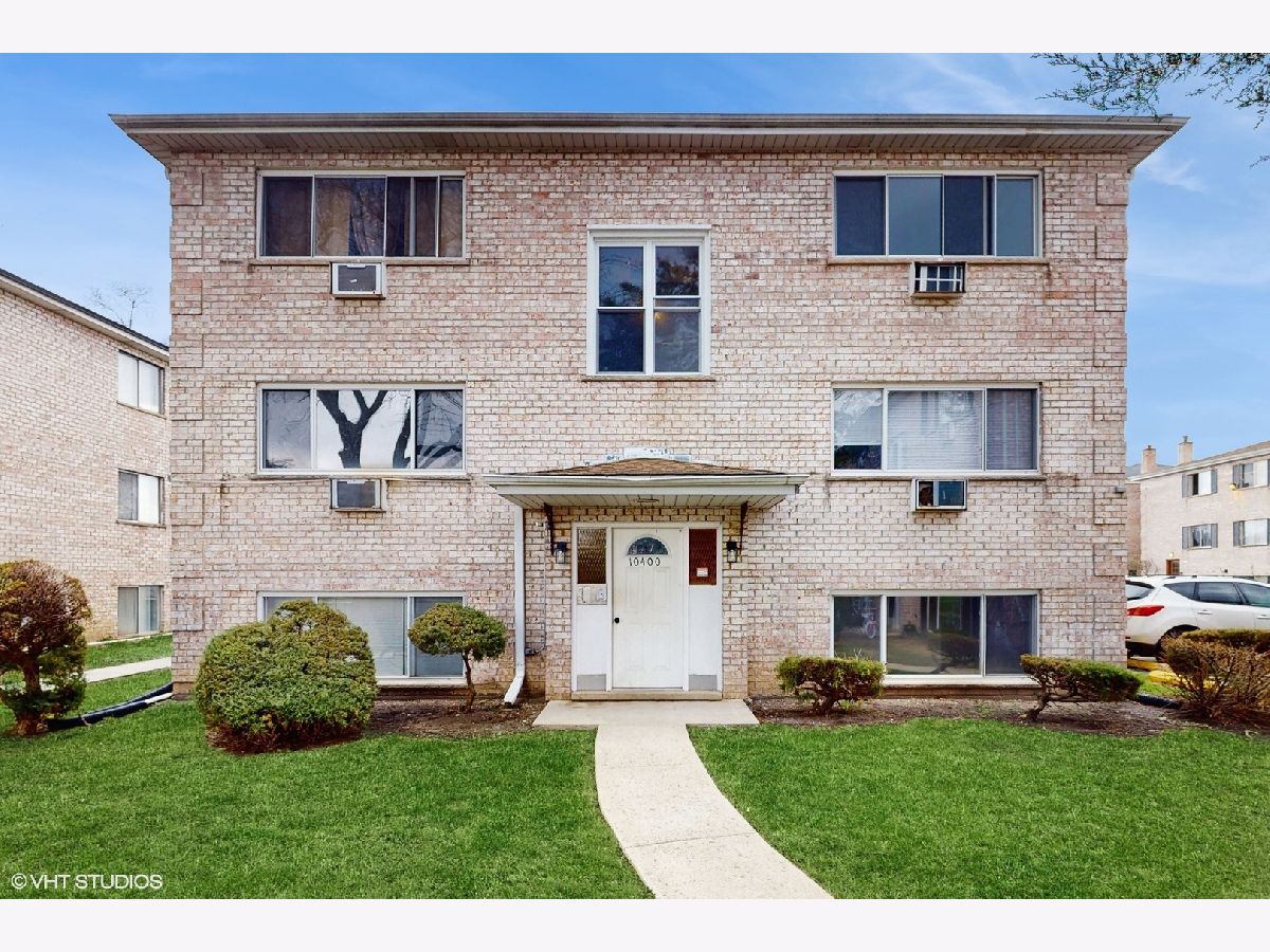  Rented Glenview Illinois, 10362 Michael Todd