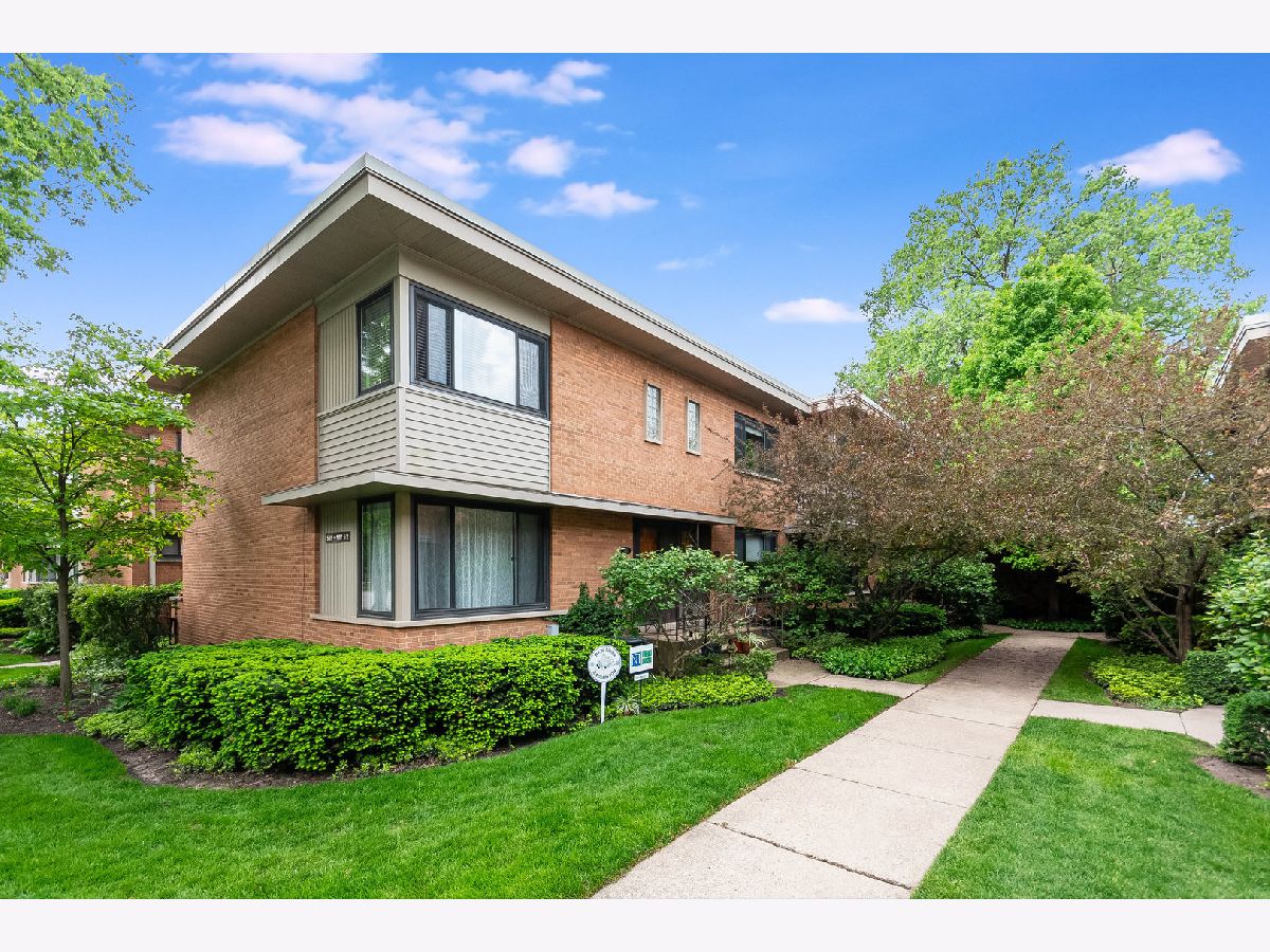 For Rent Wilmette Illinois, 537 Ridge