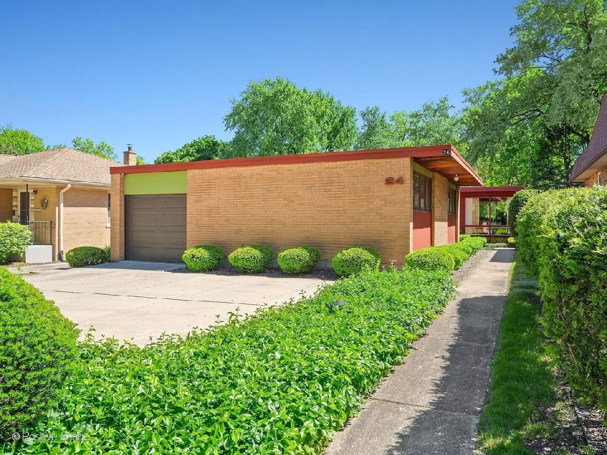  For Sale La Grange Park Illinois, 24 Harding Avenue