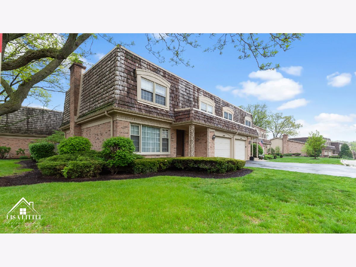  For Rent Oak Brook Illinois, 2S661 Avenue Normandy
