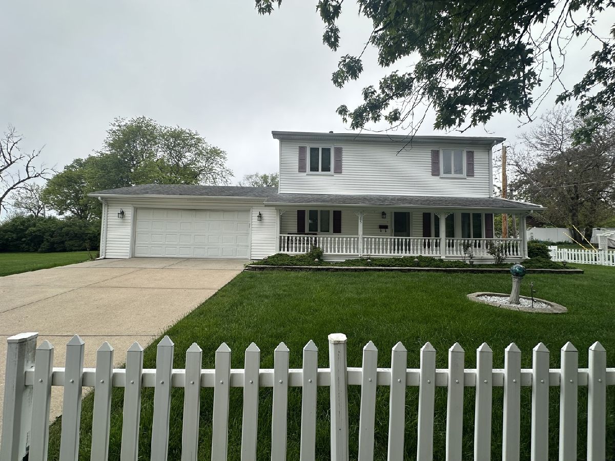  Rented Lockport Illinois, 1105 Summit