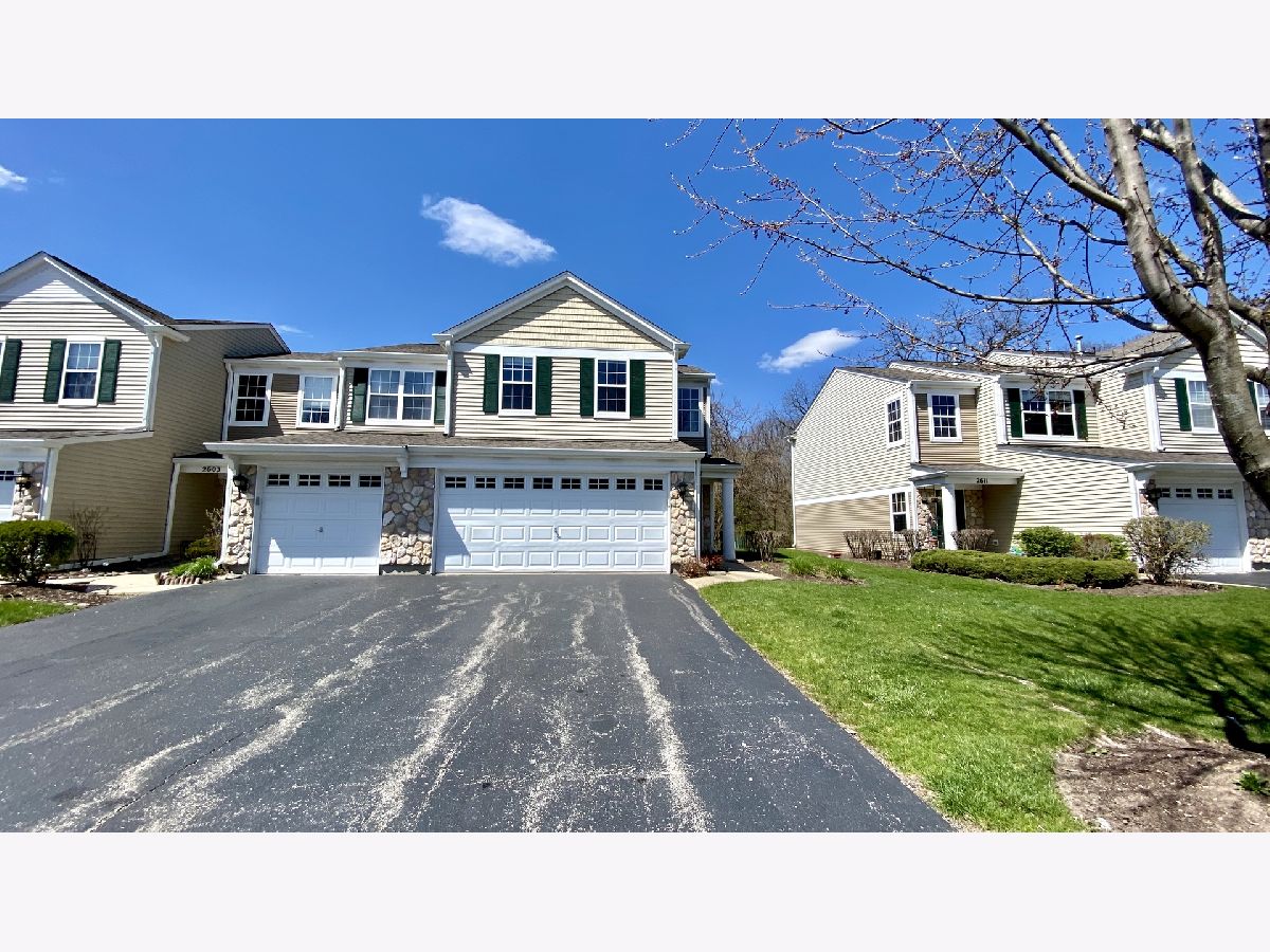  For Rent Plainfield Illinois, 2607 Oak Tree