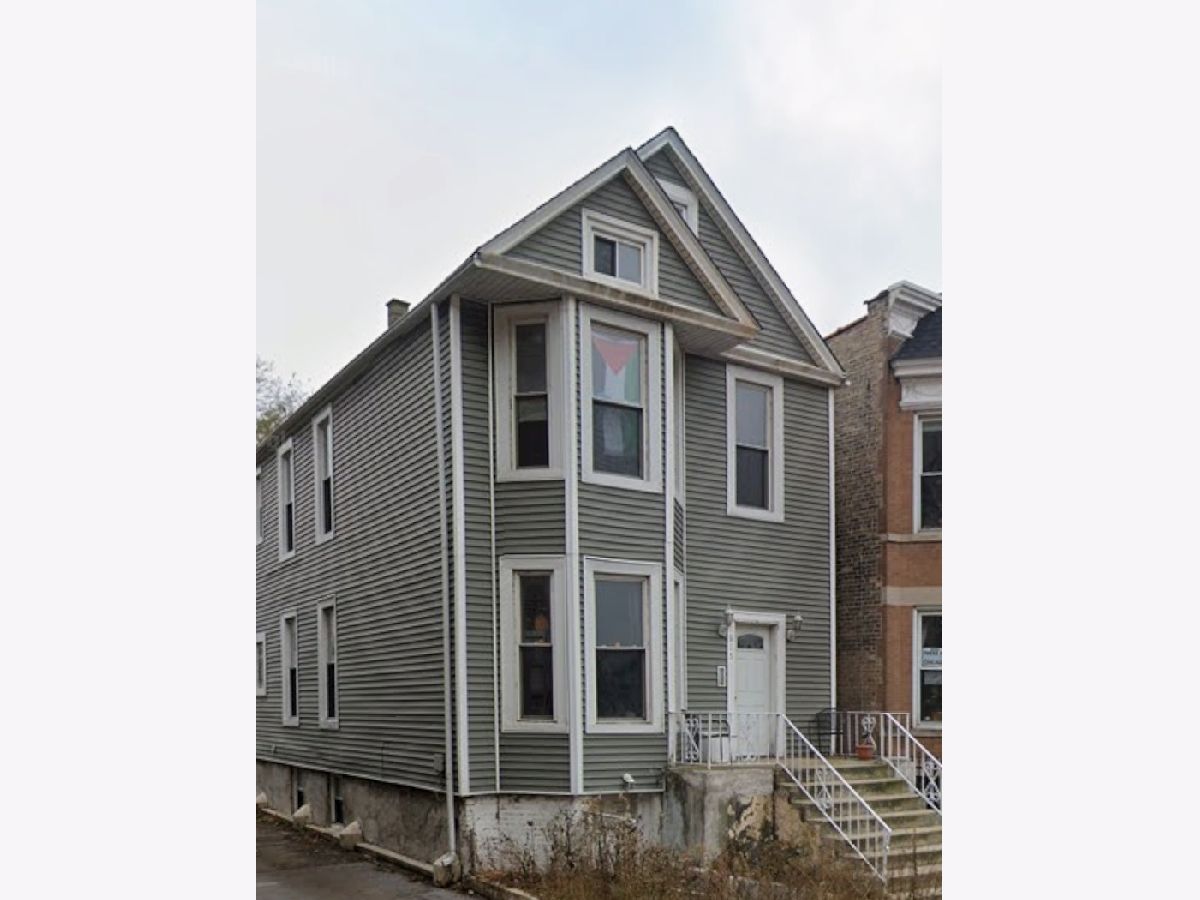  For Rent Chicago Illinois, 1615 Foster