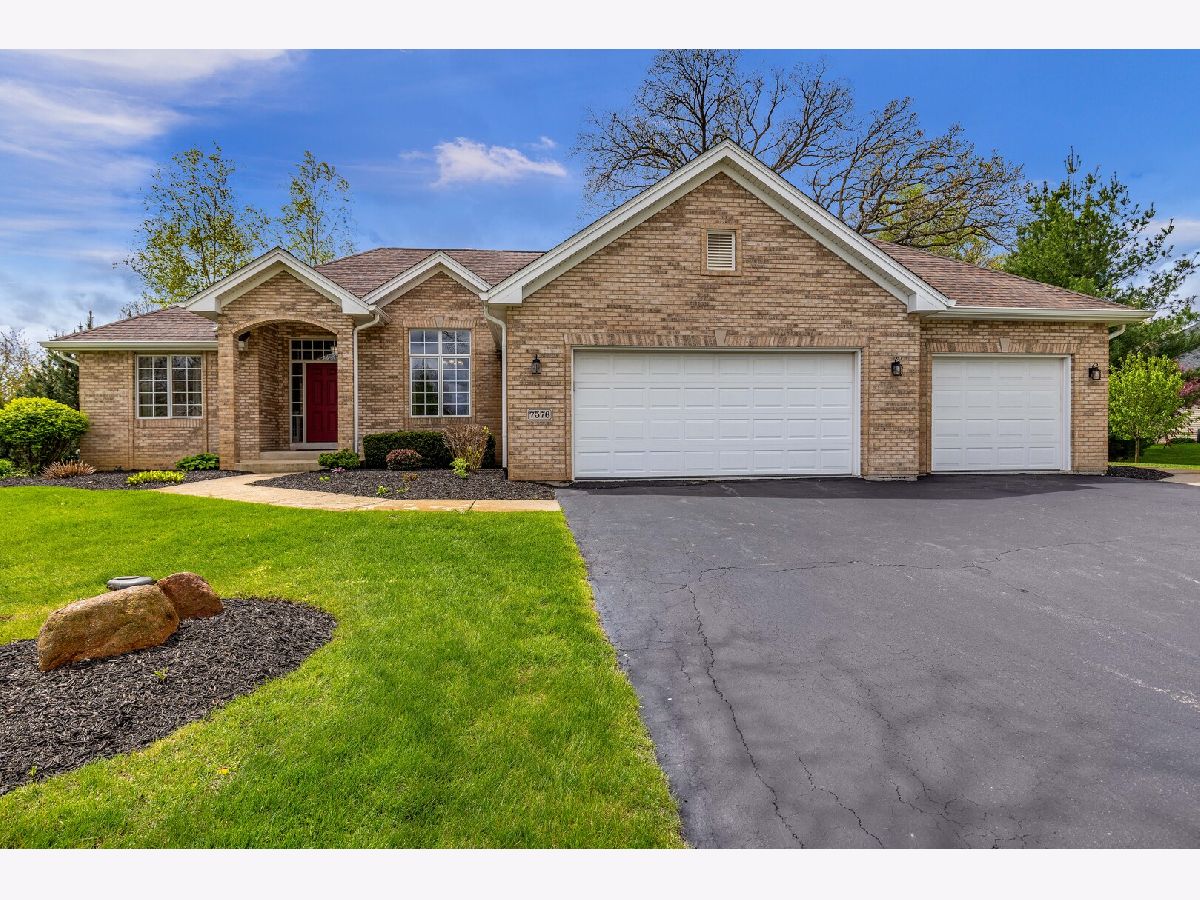  Sold Rockford Illinois, 7576 Deer Track