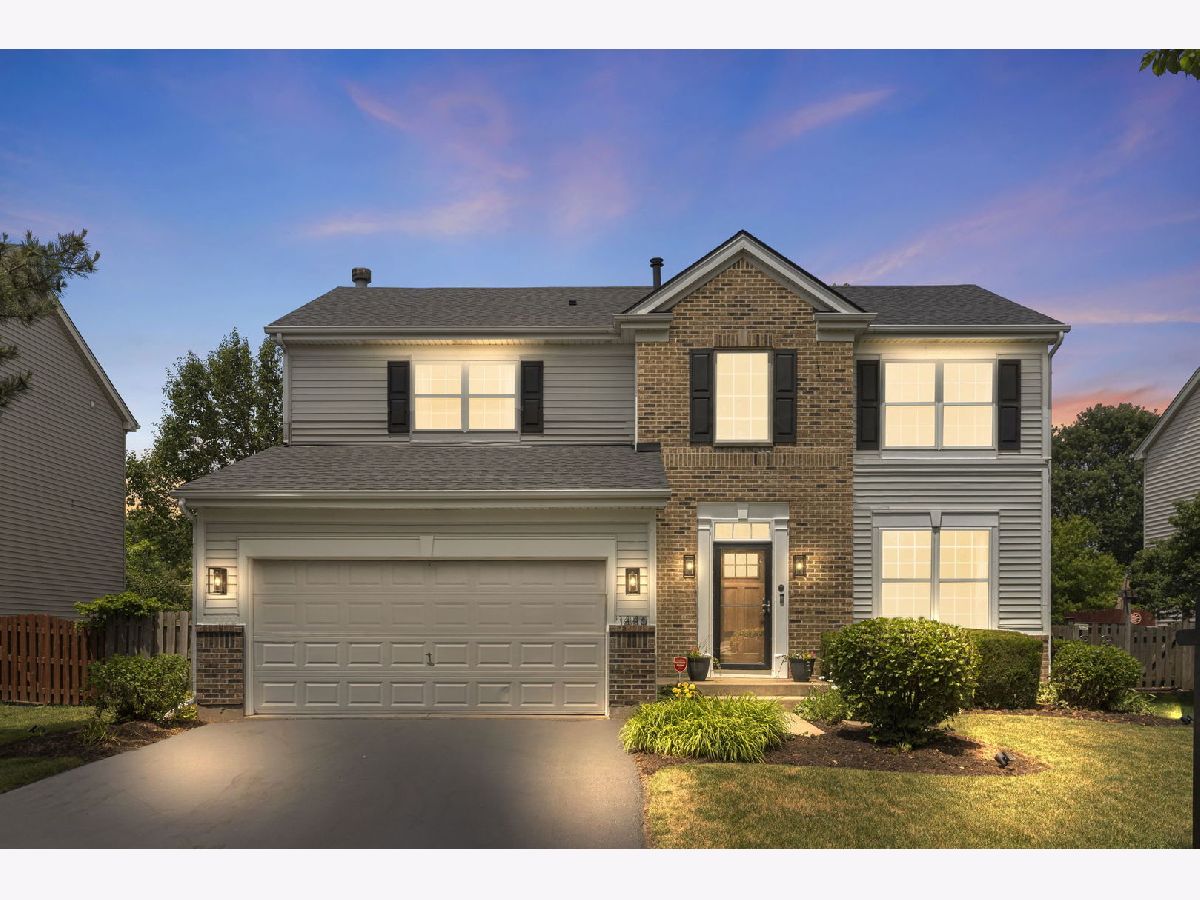 Homes For Sale Somerfield Bolingbrook Illinois, 1446 Glenside Drive