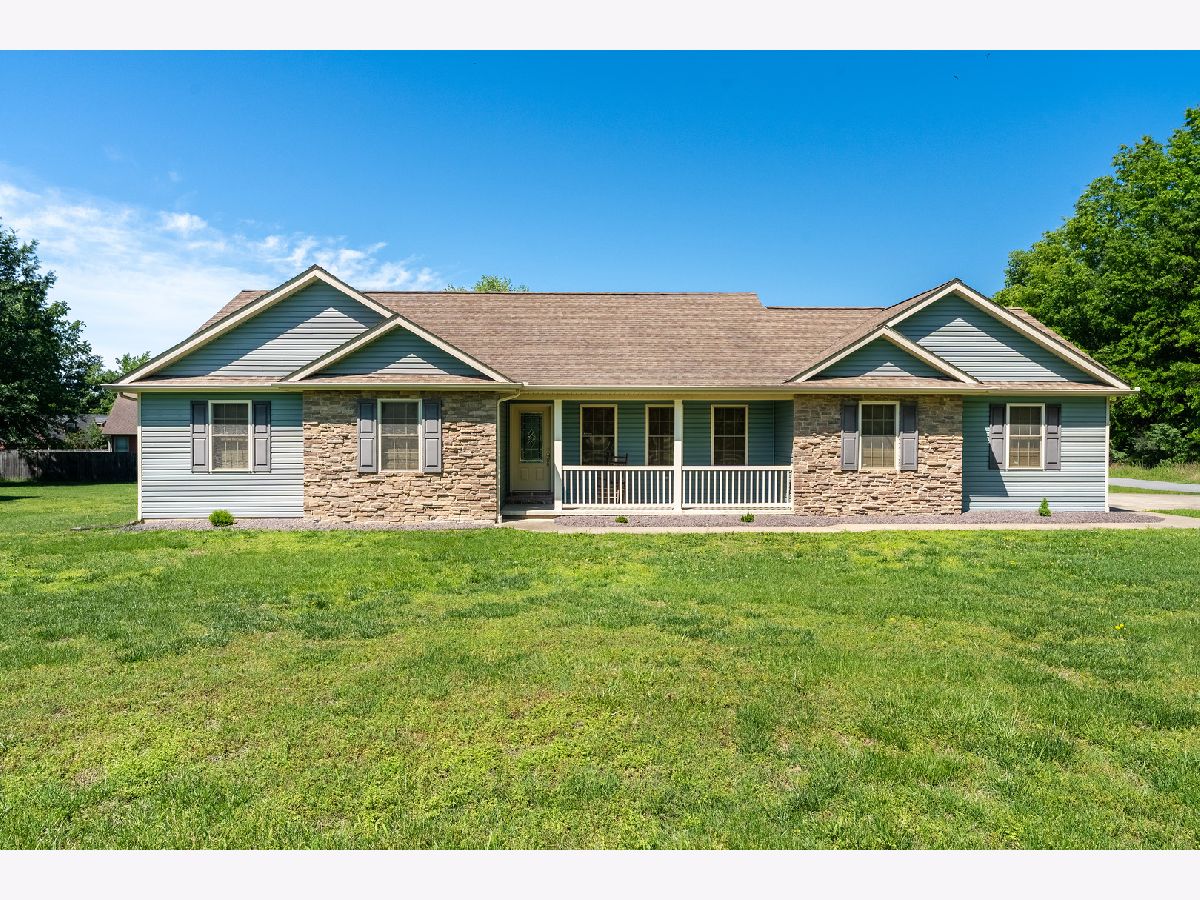  Sold Carterville Illinois, 1100 Samantha
