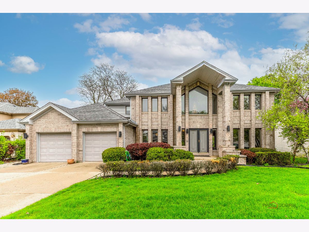  Sold Glenview Illinois, 2755 Manu