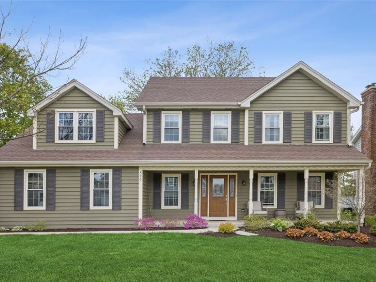  Sold Winfield Illinois, 27W379 Chartwell