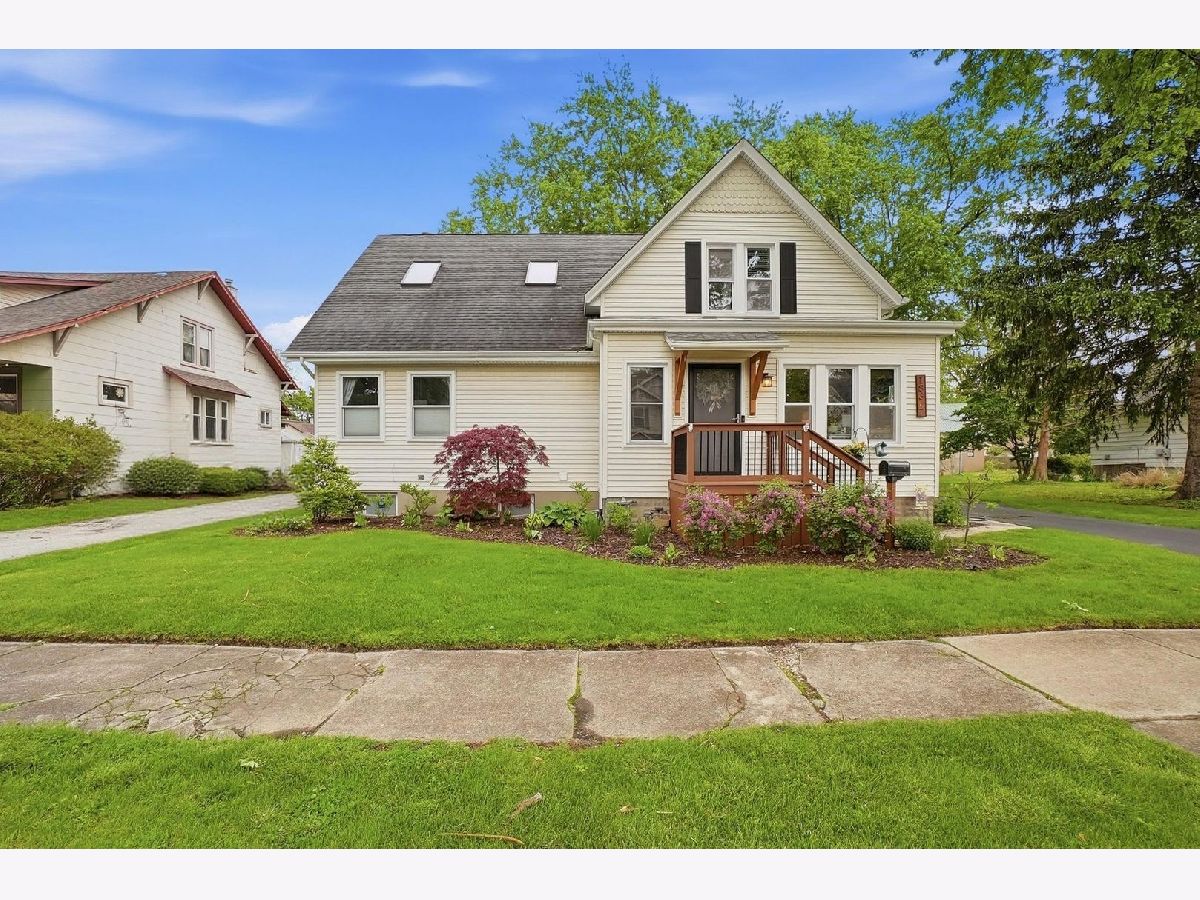  For Sale Homewood Illinois, 18347 Morris Avenue