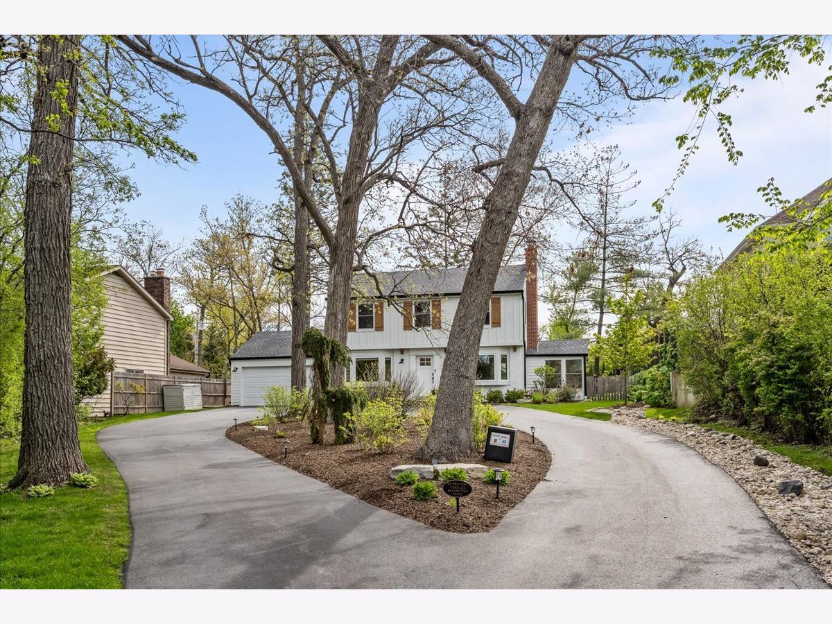  Sold Deerfield Illinois, 1541 Wilmot