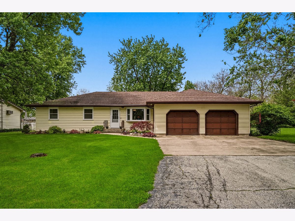  For Sale Chebanse Illinois, 315 Peach Street