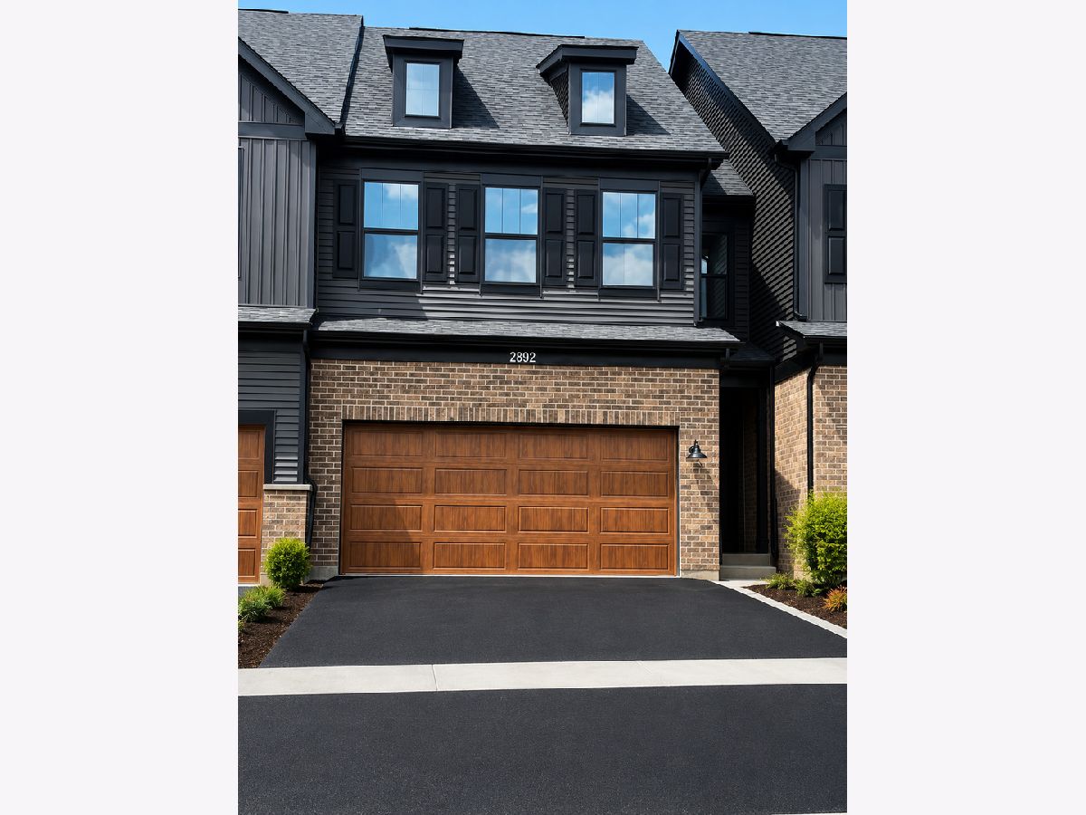 Condos & Townhomes For Sale Eola Preserve Aurora Illinois, 2892 Preserve Circle