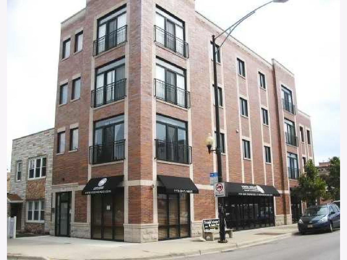  For Rent Chicago Illinois, 3465 Lituanica